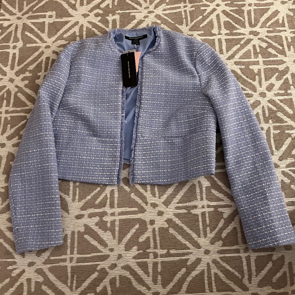 French Connection blazer